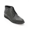 7608 Fosco Erkek Bot Siyah