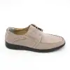 724 Metin Comford Erkek Ayakkabı Kum Nubuk