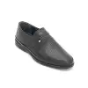 1586 KRC Erkek Comfort Ayakkabı Siyah