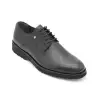 2798 Fosco Erkek Ayakkabı Siyah Eva