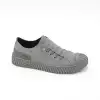 GAMELU Vigor Erkek Keten Spor Ayakkabı Gri