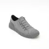 GAMELU Vigor Erkek Keten Spor Ayakkabı Gri