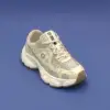 Guja 26Y353 Bayan Spor Ayakkabı Bej