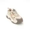 SMS 65137 Bayan Spor Ayakkabı Bej