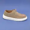 SRK 6796 Erkek Casual Ayakkabı Kum