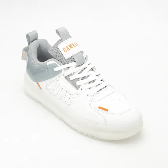 Frey GAMELU Erkek Spor Ayakkabı Beyaz