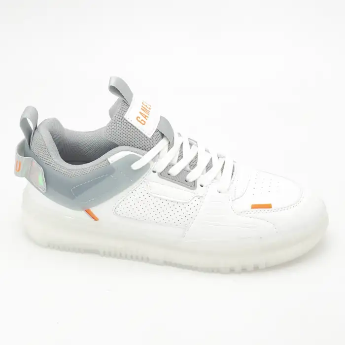 Frey GAMELU Erkek Spor Ayakkabı Beyaz