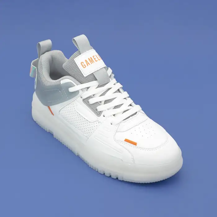 Frey GAMELU Erkek Spor Ayakkabı Beyaz