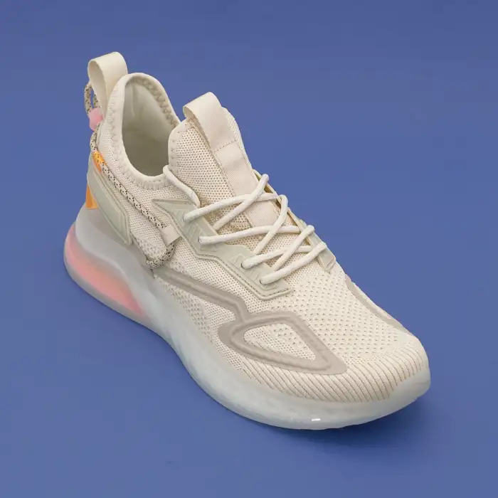 Grim GAMELU Erkek Spor Ayakkabı Bej