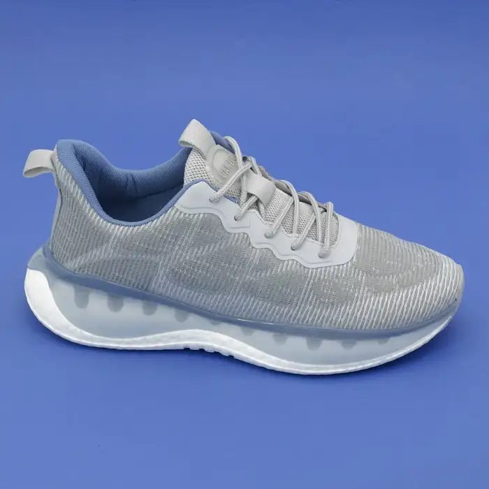 Gruff GAMELU Erkek Spor Ayakkabı Mavi