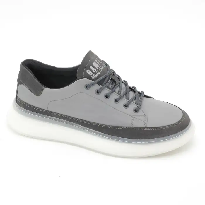 Monster GAMELU Erkek Spor Ayakkabı Füme