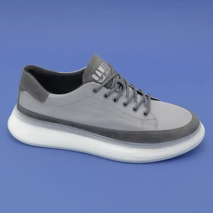 Monster GAMELU Erkek Spor Ayakkabı Füme