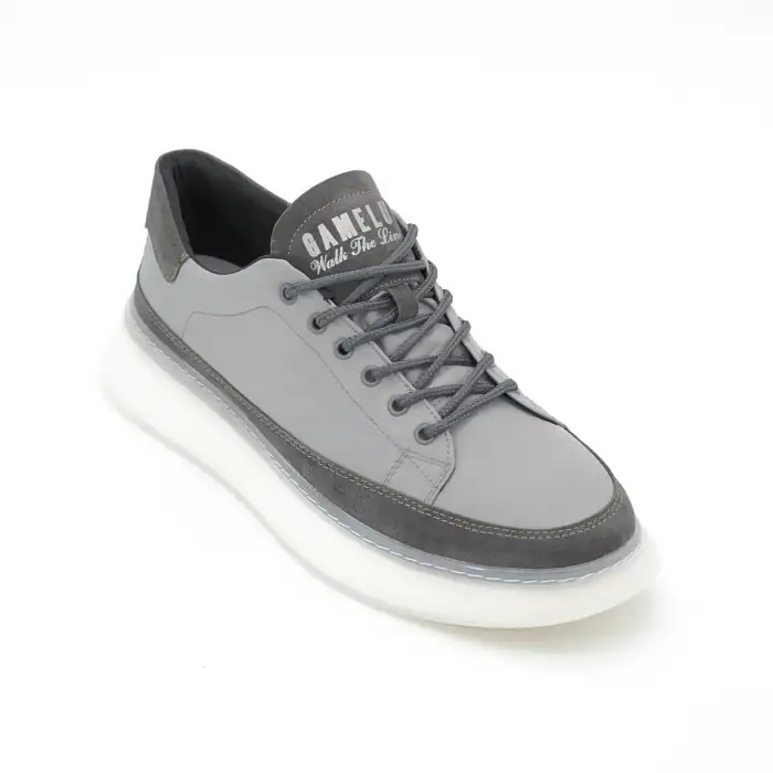 Monster GAMELU Erkek Spor Ayakkabı Füme