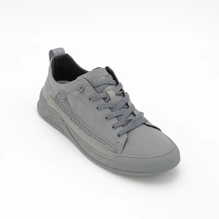 Punch GAMELU Erkek Spor Ayakkabı Gri