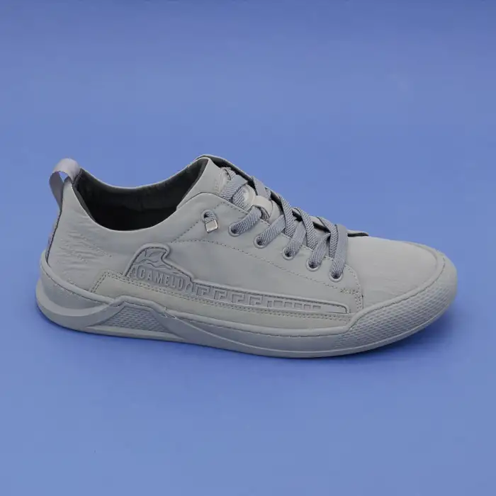 Punch GAMELU Erkek Spor Ayakkabı Gri