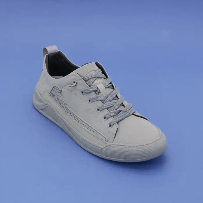 Punch GAMELU Erkek Spor Ayakkabı Gri