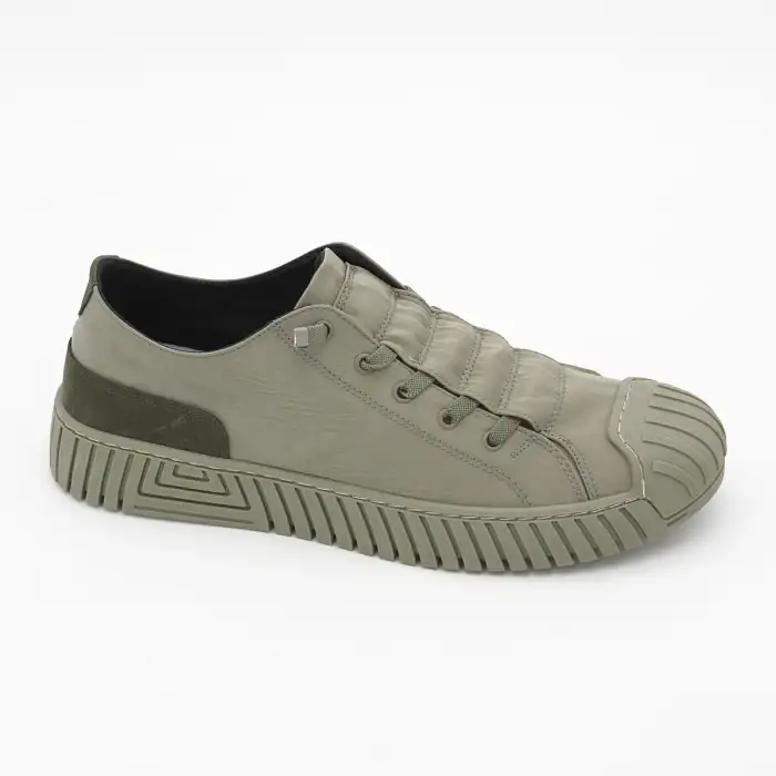 Vigor GAMELU Erkek Spor Ayakkabı Haki