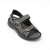 M-1500 SRK Erkek Sandalet Gri