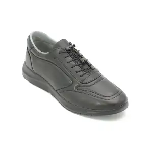 920 DRS Hakiki Deri Erkek Ayakkabı Siyah