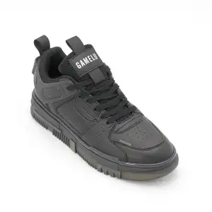 Frey GAMELU Erkek Spor Ayakkabı Siyah