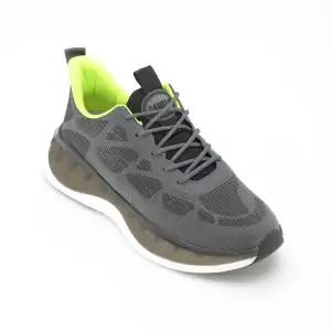 Gruff GAMELU Erkek Spor Ayakkabı Füme