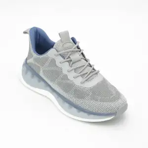 Gruff GAMELU Erkek Spor Ayakkabı Mavi