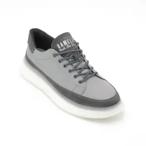 Monster GAMELU Erkek Spor Ayakkabı Füme