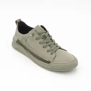 Punch GAMELU Erkek Spor Ayakkabı Haki