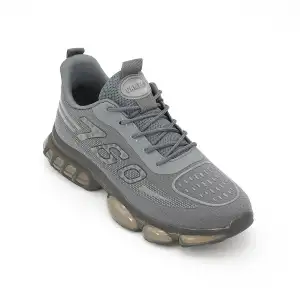 Reverse GAMELU Erkek Spor Ayakkabı Füme