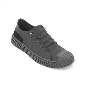 Vigor GAMELU Erkek Spor Ayakkabı Siyah