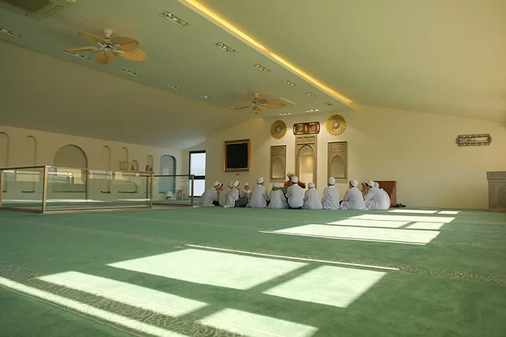 Eğitim görseli