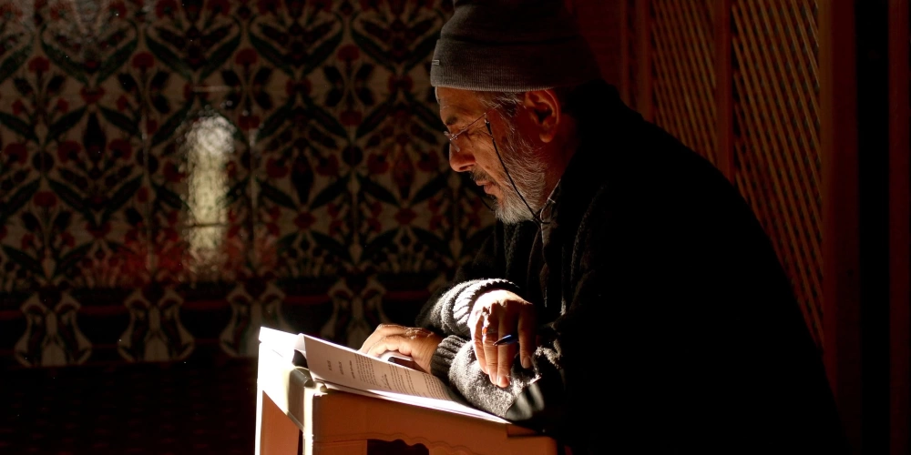 Kuran-ı Kerim’i Öğrenmenin Tam Zamanı – Medresemize Ücretsiz Kayıt İmkânı!