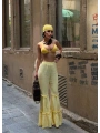 Morliva Barcelona Fırfır Spain Pantolon 1098