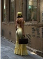 Morliva Barcelona Fırfır Spain Pantolon 1098