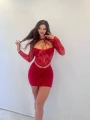 Morliva İthal Dantel Kumaş 2li Takım