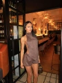Morliva Miami Poplin Kumaş Şort Bluz Takım 5430
