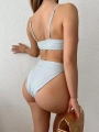 Morliva takolı ithalyan bikini kumaşı