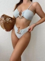 Morliva takolı ithalyan bikini kumaşı