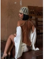 Morliva Vera Royale Dress Mini Tasarım Elbise
