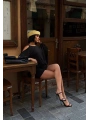 Morliva Vera Royale Dress Mini Tasarım Elbise