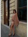 Morliva Vera Royale Dress  Mini Tasarım Elbise