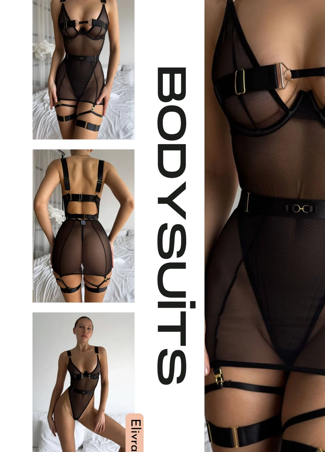 Bodysuits