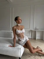 Jakarta Babydoll Takım