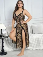 Regina Leopar Gecelik