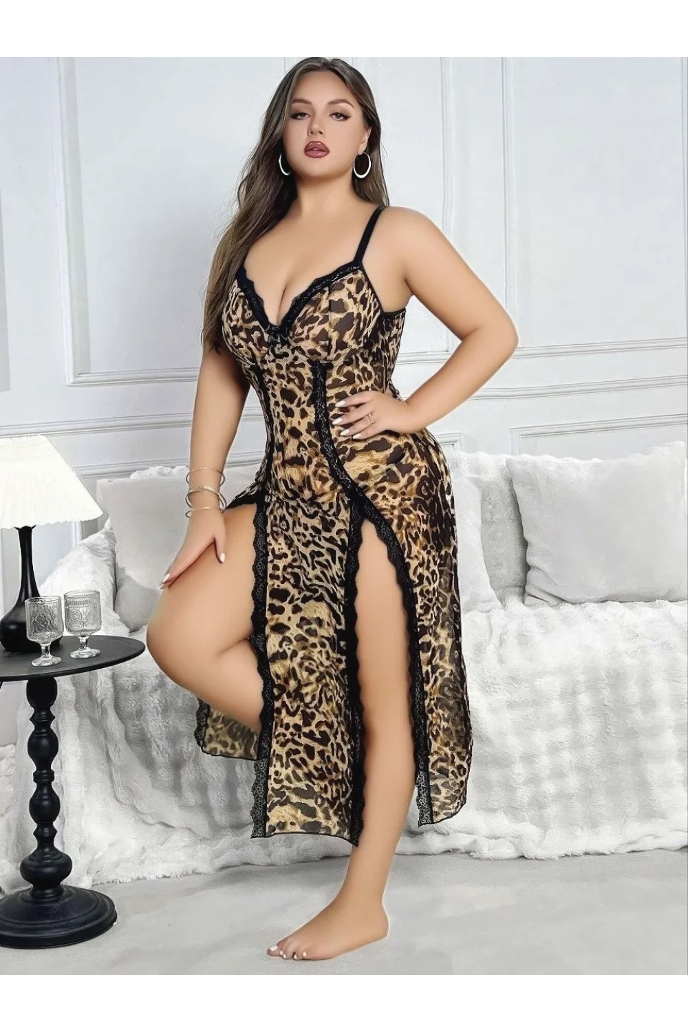 Regina Leopar Gecelik