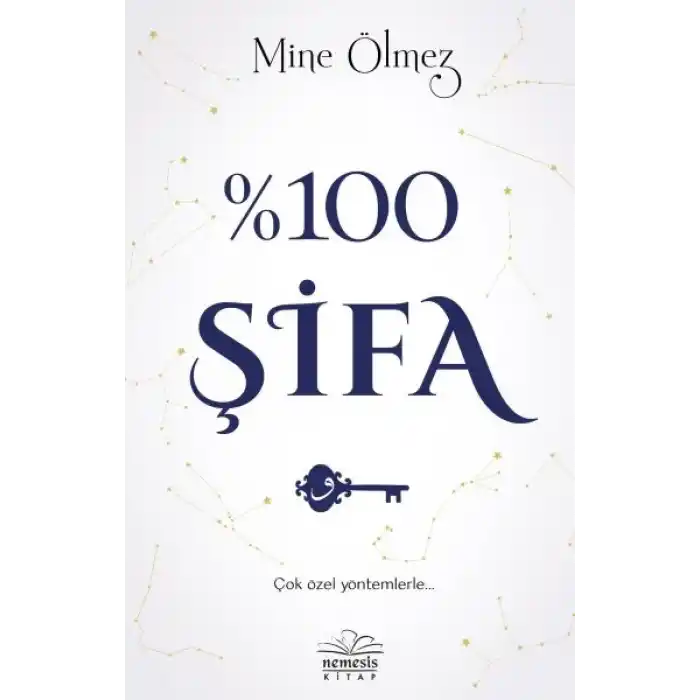 %100 Şifa