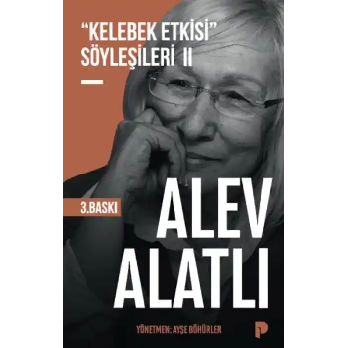 Kelebek Etkisi Söyleşileri 2