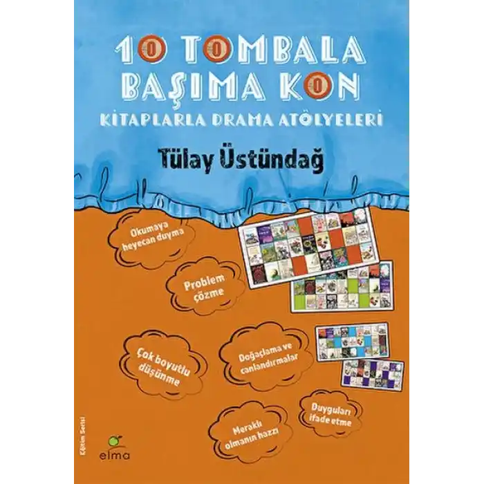 10 Tombala Başıma Kon