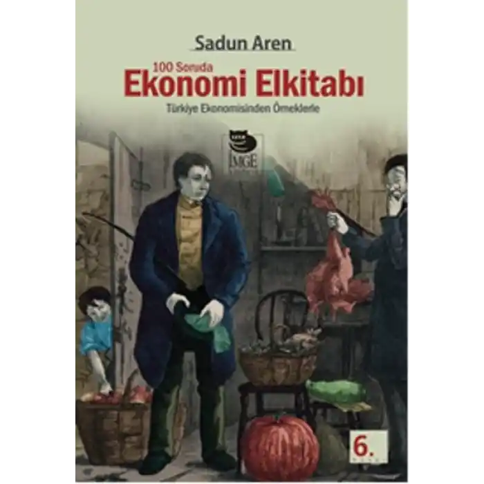 100 Soruda Ekonomi Elkitabı