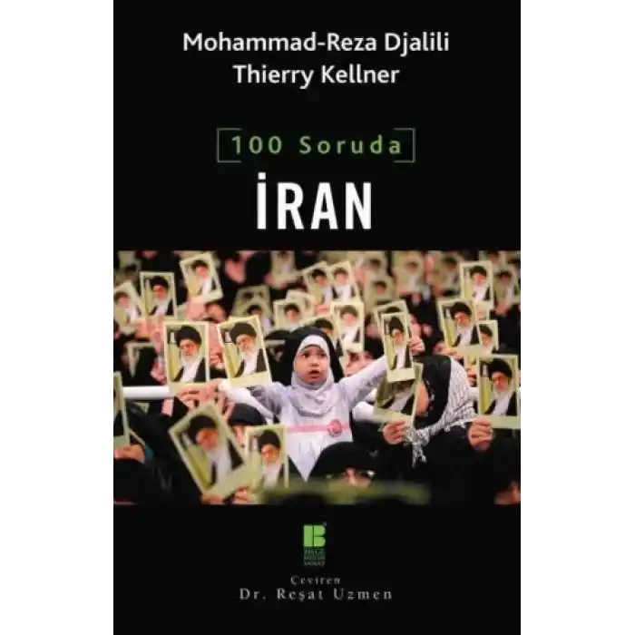 100 Soruda İran
